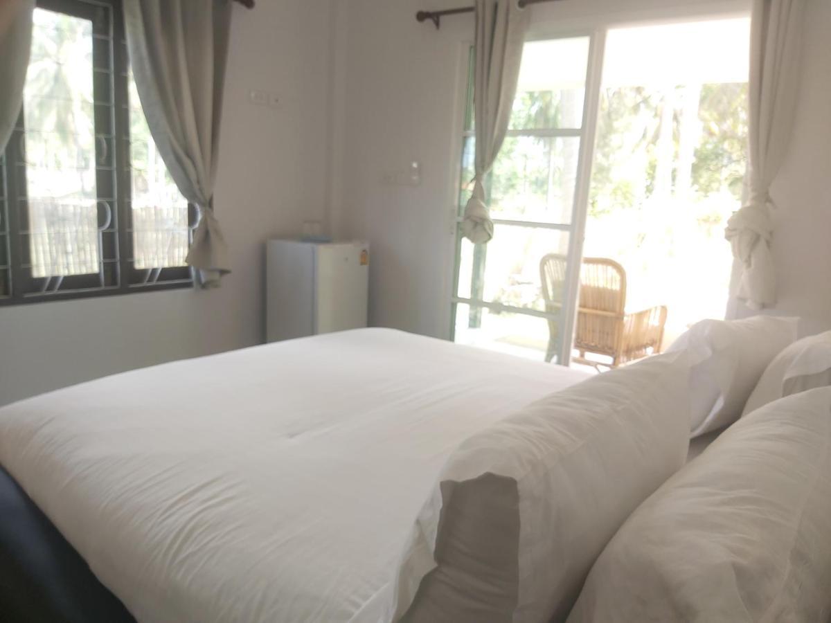Nice Home Stay At Samroiyod Baanphakrimlay Zewnętrze zdjęcie